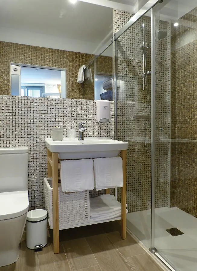 Pension Lo Bilbao Spain