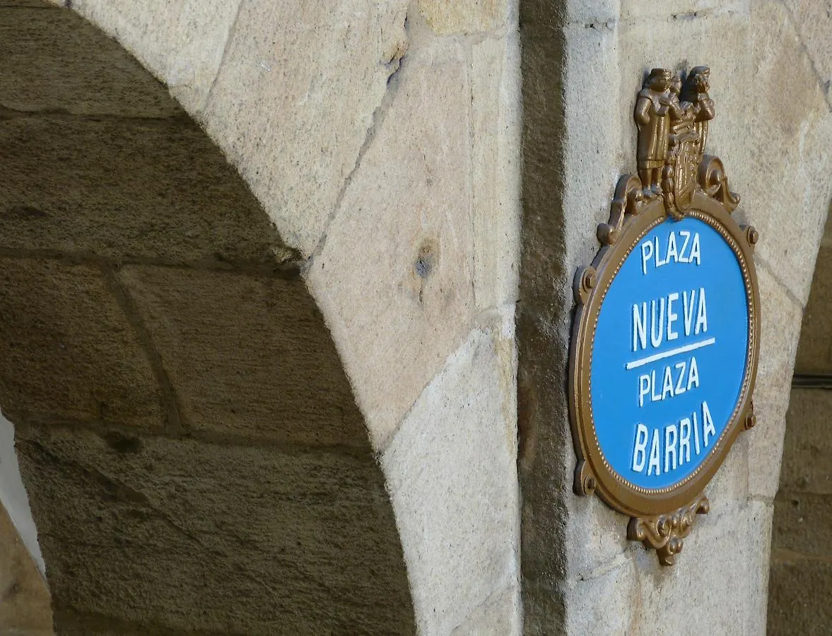 Guest house Pension Lo Bilbao