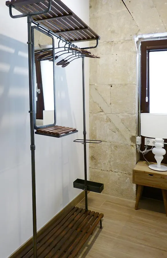 Guest house Pension Lo Bilbao