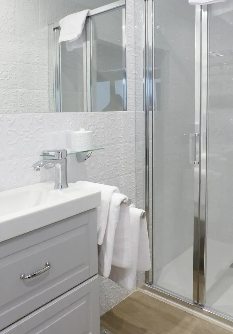Guest house Pension Lo Bilbao