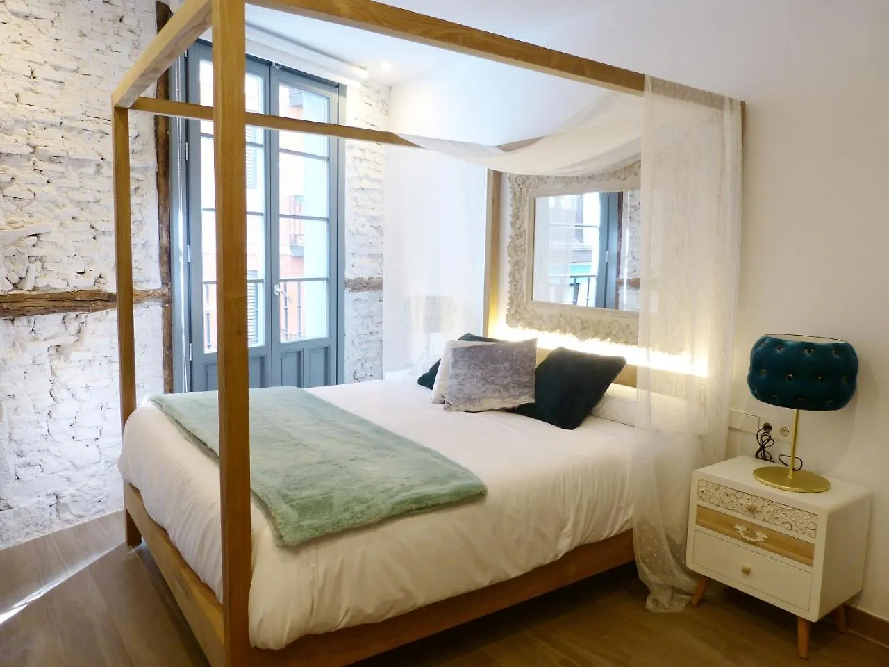 ** Guest house Pension Lo Bilbao Spain